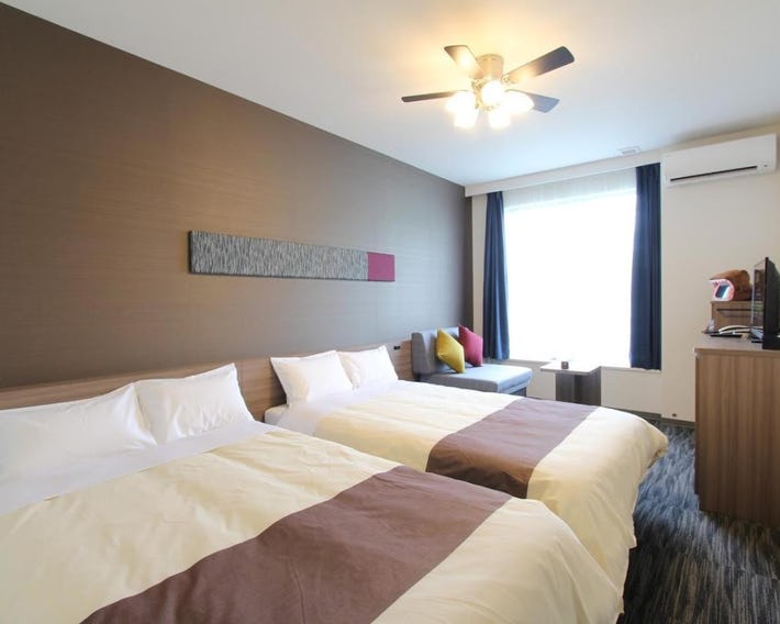 Henn na Hotel Laguna Ten Bosch
