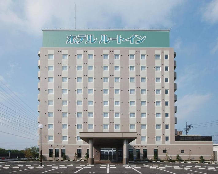 Hotel Route-Inn Handakamezaki