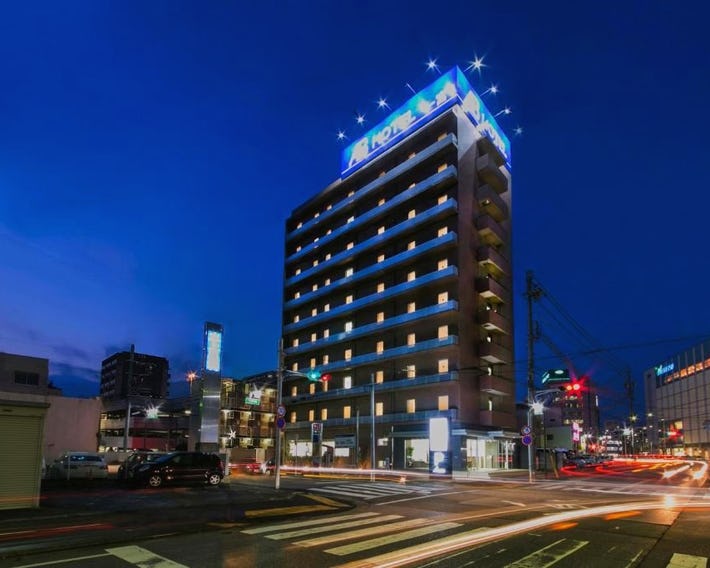 AB Hotel Ichinomiya