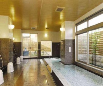 Toyo Inn