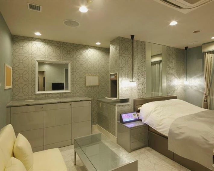 Hotel Waltz Okazaki (Adult Only)