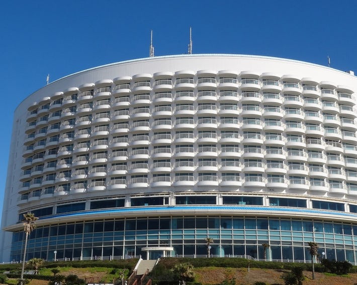 Irago Sea-Park & Spa