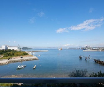 Wind City Hotel