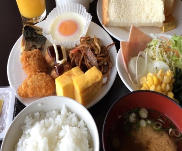 Tahara City Hotel