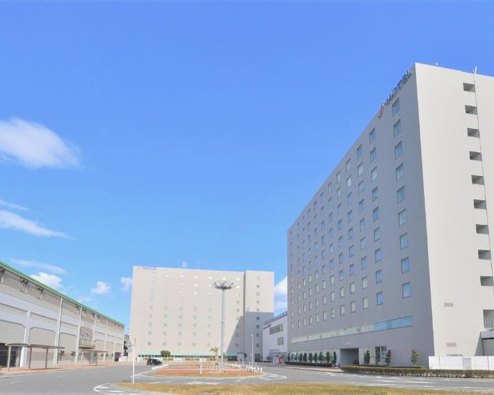 J Hotel Rinku
