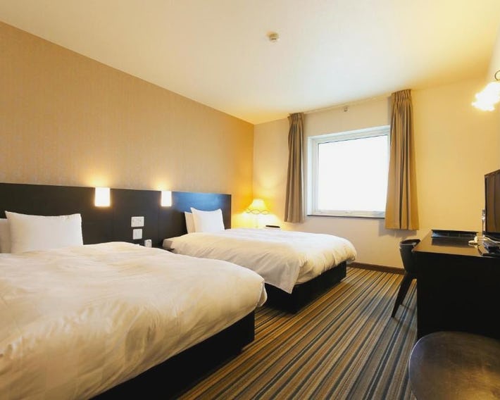 Spring Sunny Hotel Nagoya Tokoname ekimae