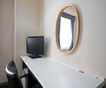 Toyotetsu Terminal Hotel