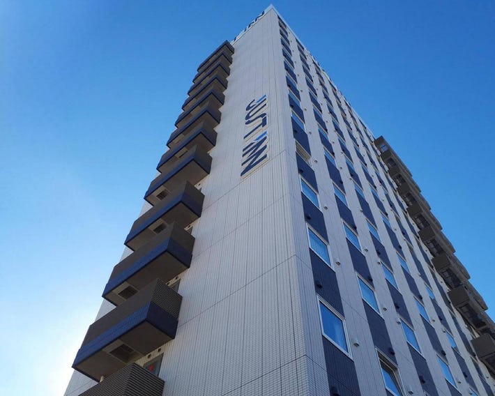 Just Inn Premium Toyohashi Station