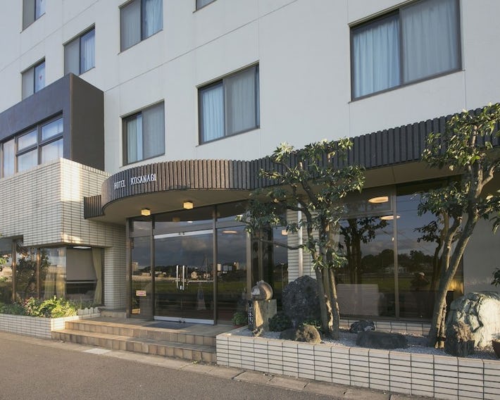 Business Hotel Kosanagi
