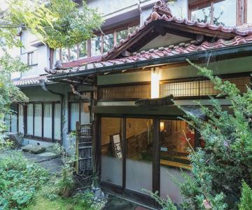 Tabist Shirasagi Onsen Shirasagikan