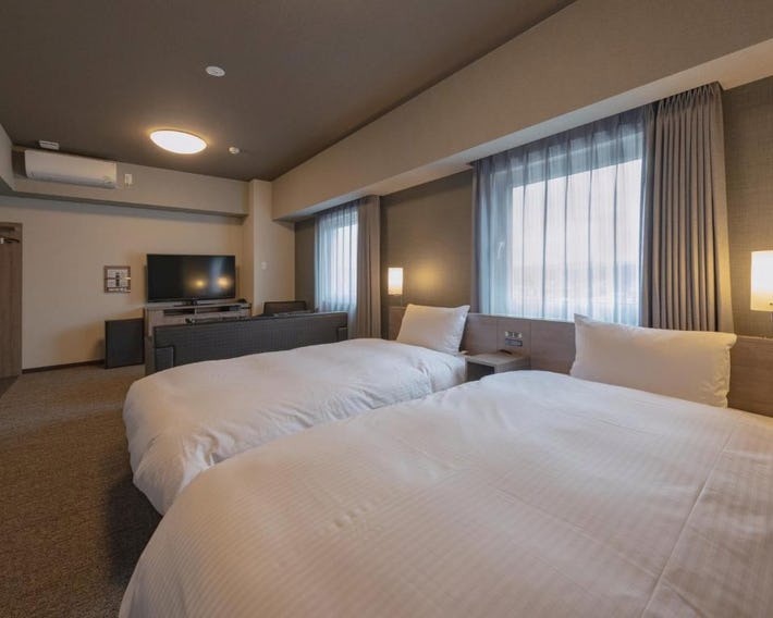 Hotel Route Inn Owariseto Ekimae