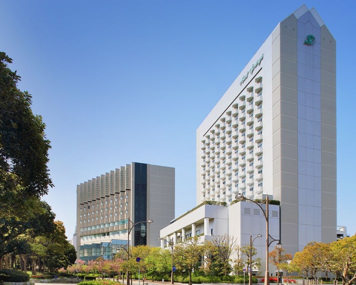 Springs Makuhari