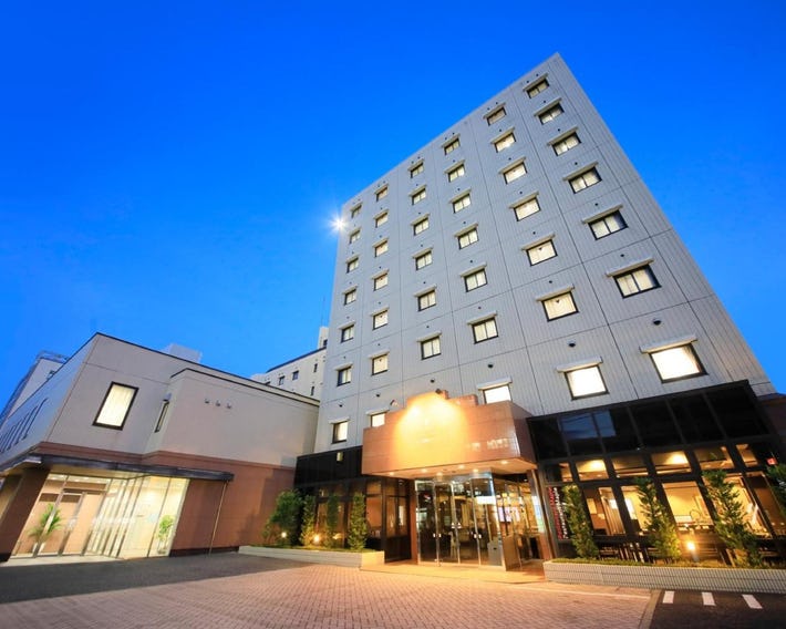 Maple Inn Makuhari