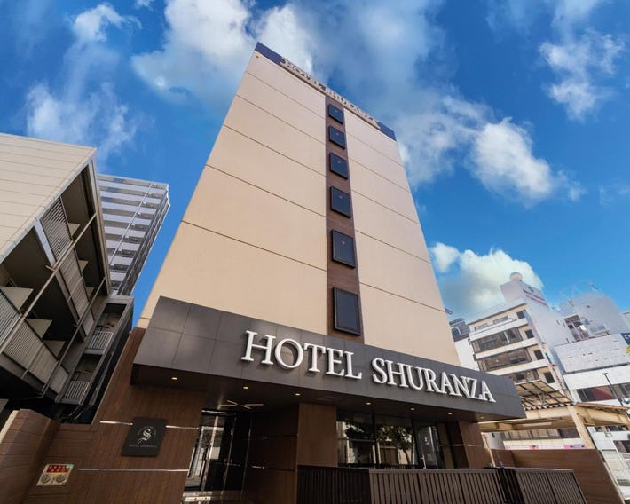 Hotel Shuranza Chiba