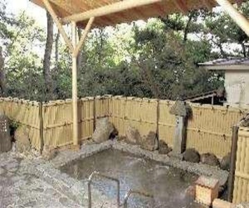 Hotel New Daishin