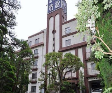 Hotel Ichimatsu