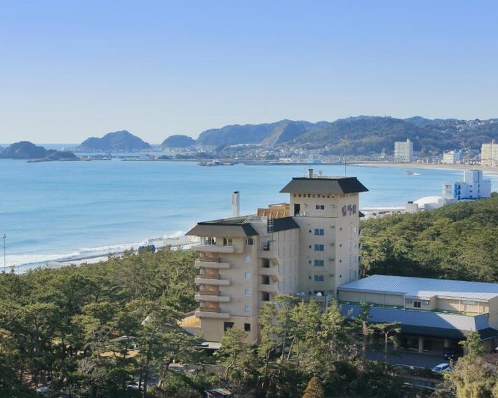 Kamogawakan