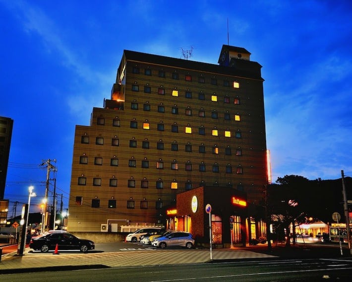Grand Park Hotel Panex Kimitsu