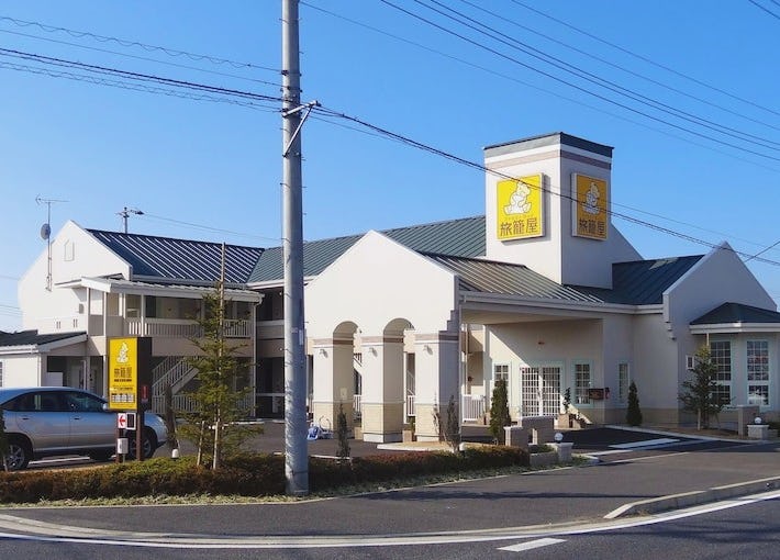 Family Lodge Hatagoya Kisarazu Kaneda