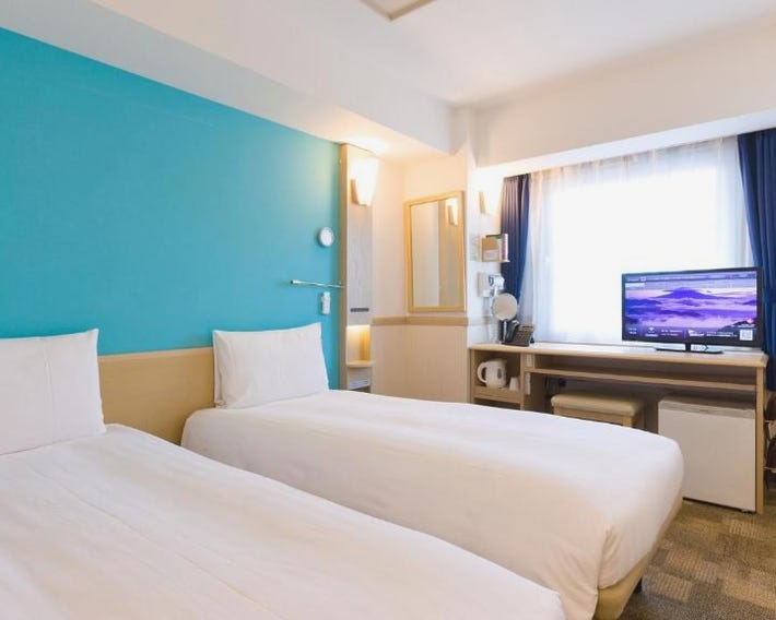 Toyoko Inn Matsudo eki Higashi guchi