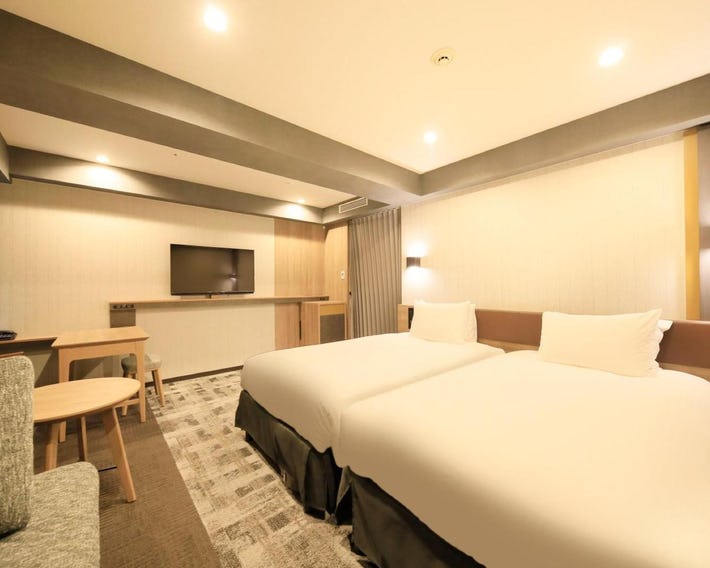 Richmond Hotel Narita
