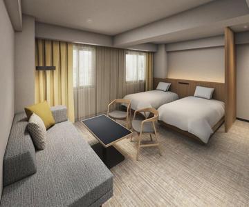 Richmond Nagoya Nayabashi