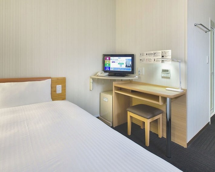 R&B Hotel Nagoya, Nishiki