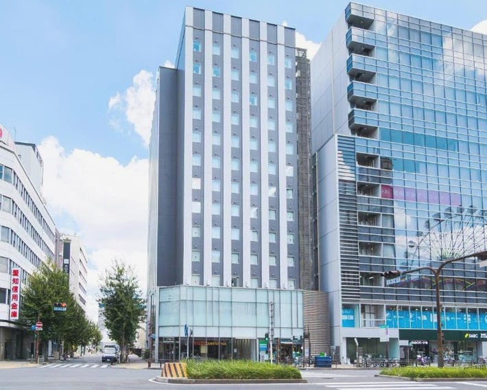 Comfort Inn Nagoya Sakae