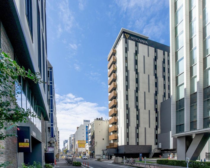 Hotel Vista Nagoya
