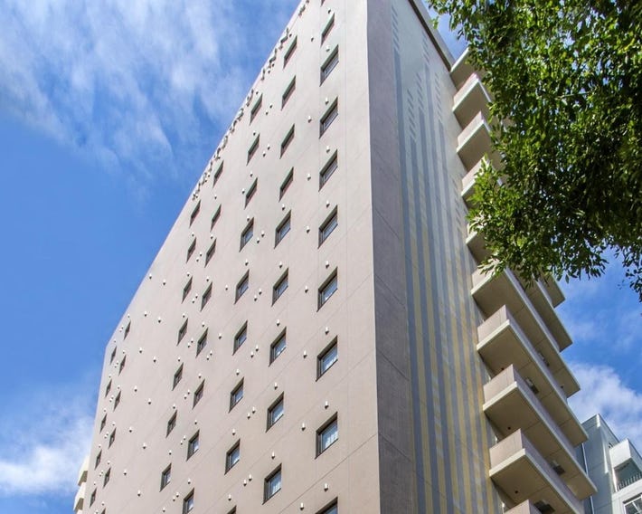 Meitetsu Inn Nagoya Kanayama Annex