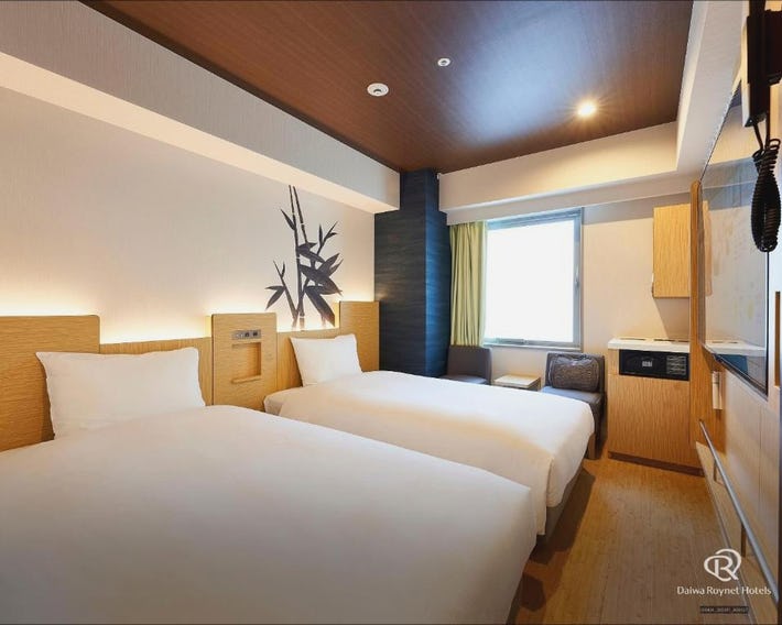 Daiwa Roynet Hotel Nagoya Fushimi