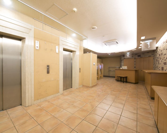 R&B Hotel Nagoya Sakae Higashi