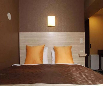Hotel 1-2-3 Nagoya Marunouchi