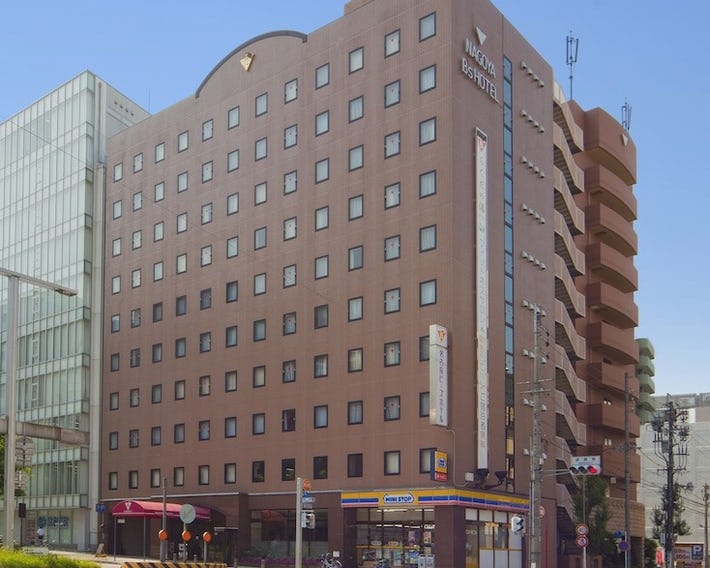 Nagoya B's Hotel