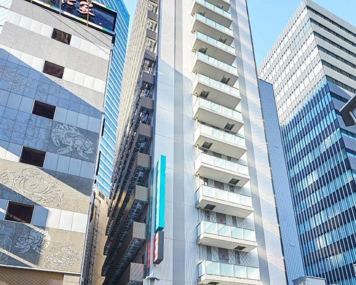 Sotetsu Fresa Inn Nagoya Sakuradoriguchi