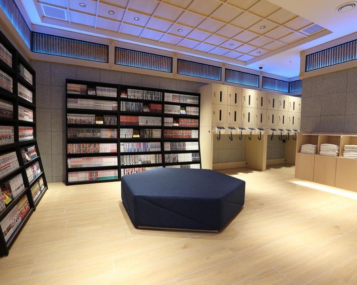 Henn Na Hotel Express Nagoya Fushimi