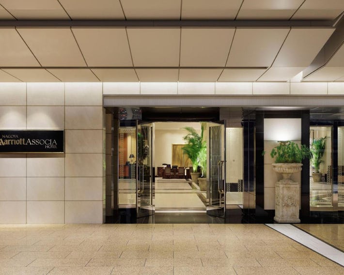 Marriott Associa