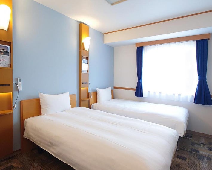 Toyoko Inn Nagoya Sakae