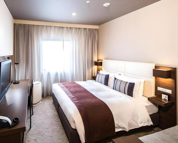 Nagoya Sakae Tokyu REI Hotel