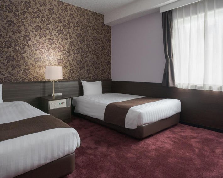 Hotel Centmain Nagoya