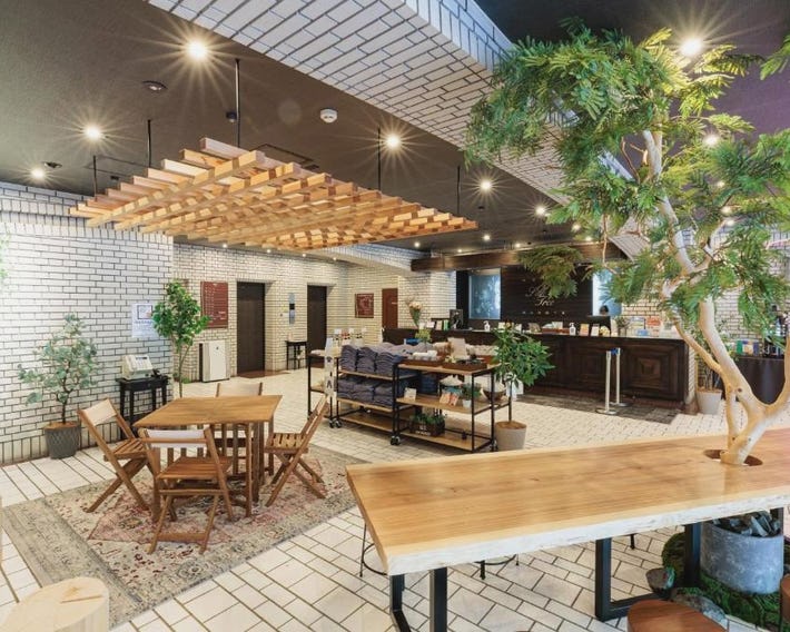 Hotel Silk Tree Nagoya