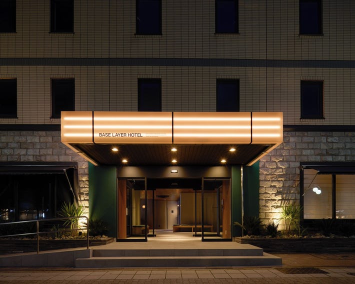 Grace Inn Nagoya
