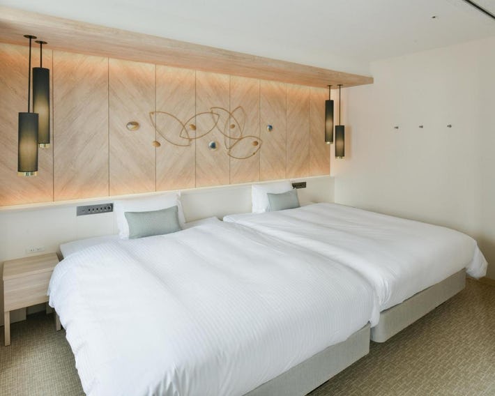 Vessel Hotel Campana Nagoya