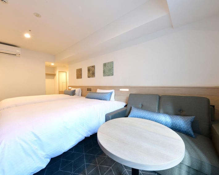 Vessel Inn Sakae Station