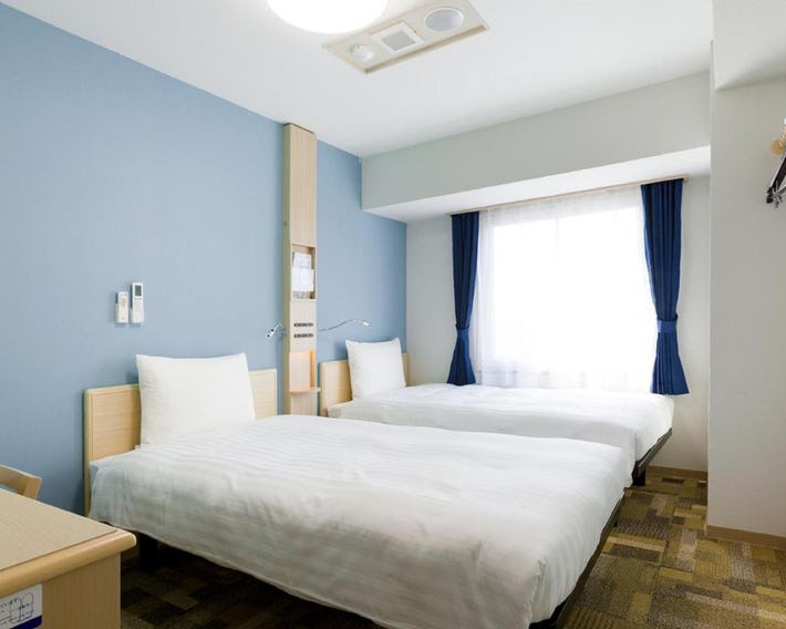 Toyoko Inn Nagoya Meieki Minami