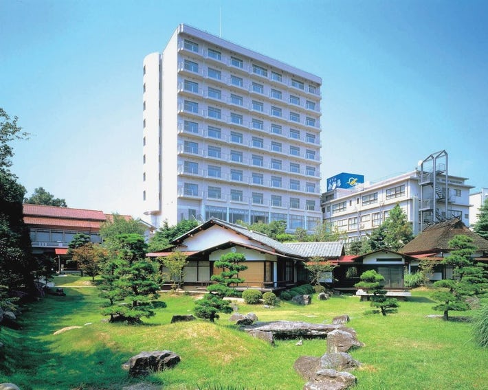 Hotel Parens Onoya
