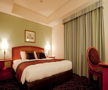 Takakura Hotel Fukuoka