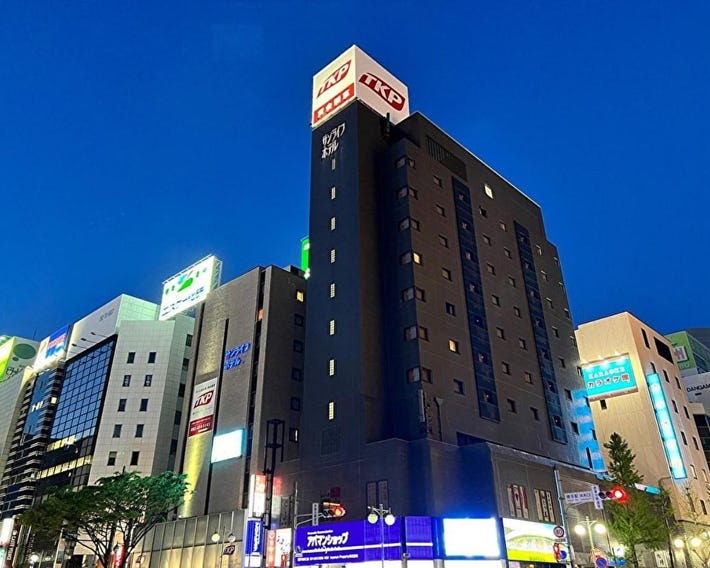 TKP Sunlife Hotel
