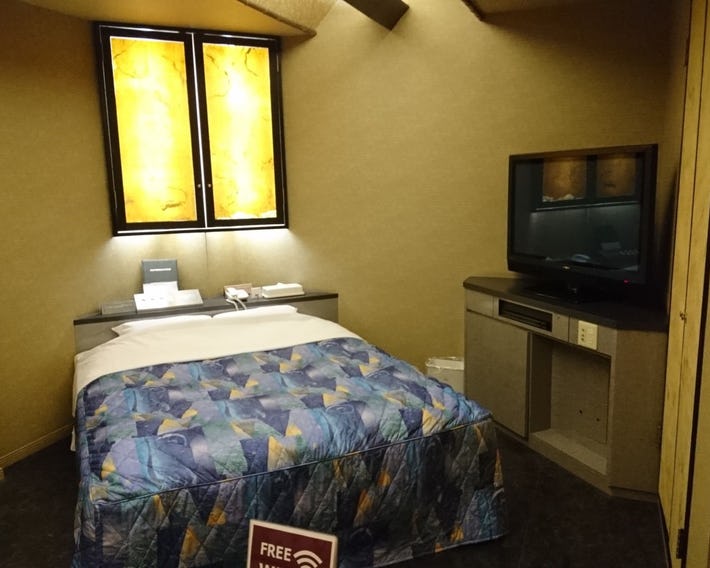 Hotel Eris Hakata