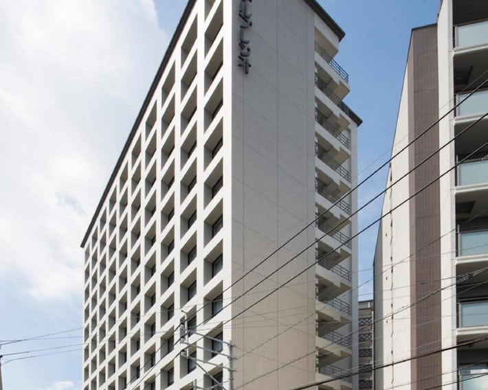 Shizutetsu Hotel Prezio Hakata-Ekimae